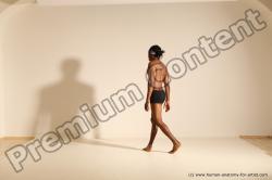 Breakdance reference poses of Enrique